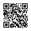 Código QR (código de barras bidimensional)