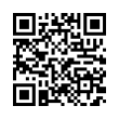 Código QR (código de barras bidimensional)