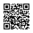 Código QR (código de barras bidimensional)