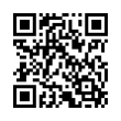 Código QR (código de barras bidimensional)