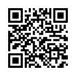 Código QR (código de barras bidimensional)