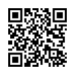 Código QR (código de barras bidimensional)