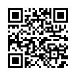 Código QR (código de barras bidimensional)
