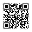 Código QR (código de barras bidimensional)