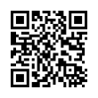Código QR (código de barras bidimensional)