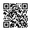 Código QR (código de barras bidimensional)