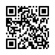 Código QR (código de barras bidimensional)