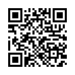 Código QR (código de barras bidimensional)