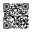 Código QR (código de barras bidimensional)