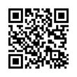 Código QR (código de barras bidimensional)