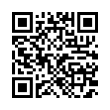 Código QR (código de barras bidimensional)