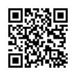 Código QR (código de barras bidimensional)