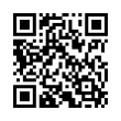 Código QR (código de barras bidimensional)