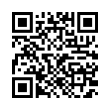 Código QR (código de barras bidimensional)