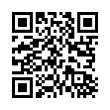 Código QR (código de barras bidimensional)