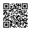 Código QR (código de barras bidimensional)