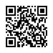 Código QR (código de barras bidimensional)