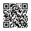 Código QR (código de barras bidimensional)