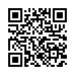 Código QR (código de barras bidimensional)