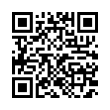 Código QR (código de barras bidimensional)
