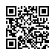 Código QR (código de barras bidimensional)