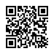 Código QR (código de barras bidimensional)