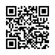 Código QR (código de barras bidimensional)