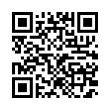 Código QR (código de barras bidimensional)