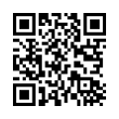 Código QR (código de barras bidimensional)