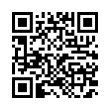 Código QR (código de barras bidimensional)