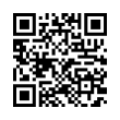 Código QR (código de barras bidimensional)