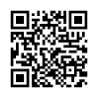Código QR (código de barras bidimensional)