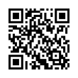 Código QR (código de barras bidimensional)