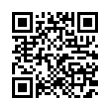 Código QR (código de barras bidimensional)