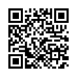 Código QR (código de barras bidimensional)