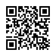 Código QR (código de barras bidimensional)