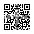 Código QR (código de barras bidimensional)