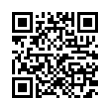 Código QR (código de barras bidimensional)