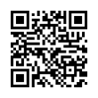 Código QR (código de barras bidimensional)