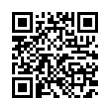 Código QR (código de barras bidimensional)