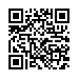 Código QR (código de barras bidimensional)