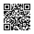 Código QR (código de barras bidimensional)
