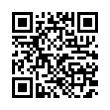 Código QR (código de barras bidimensional)