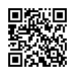 Código QR (código de barras bidimensional)