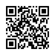 Código QR (código de barras bidimensional)