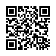 Código QR (código de barras bidimensional)