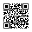 Código QR (código de barras bidimensional)