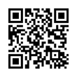 Código QR (código de barras bidimensional)
