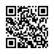 Código QR (código de barras bidimensional)