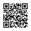 Código QR (código de barras bidimensional)
